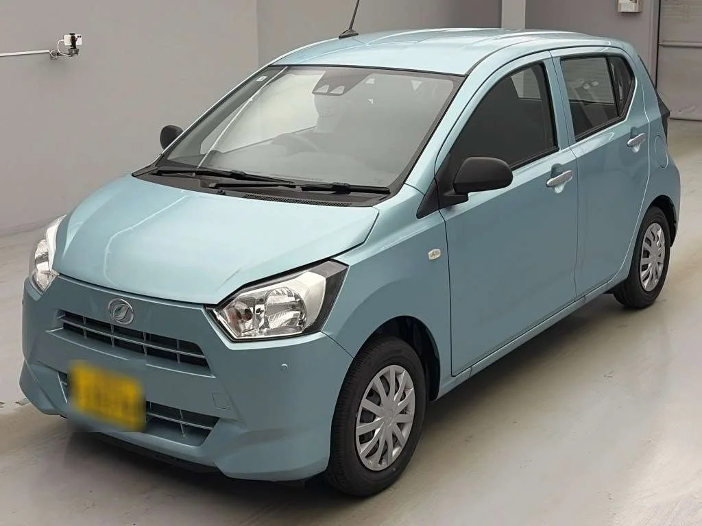 Daihatsu Mira e:S LA350S 2026